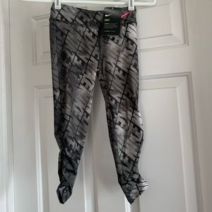 Nike Dri fit pants